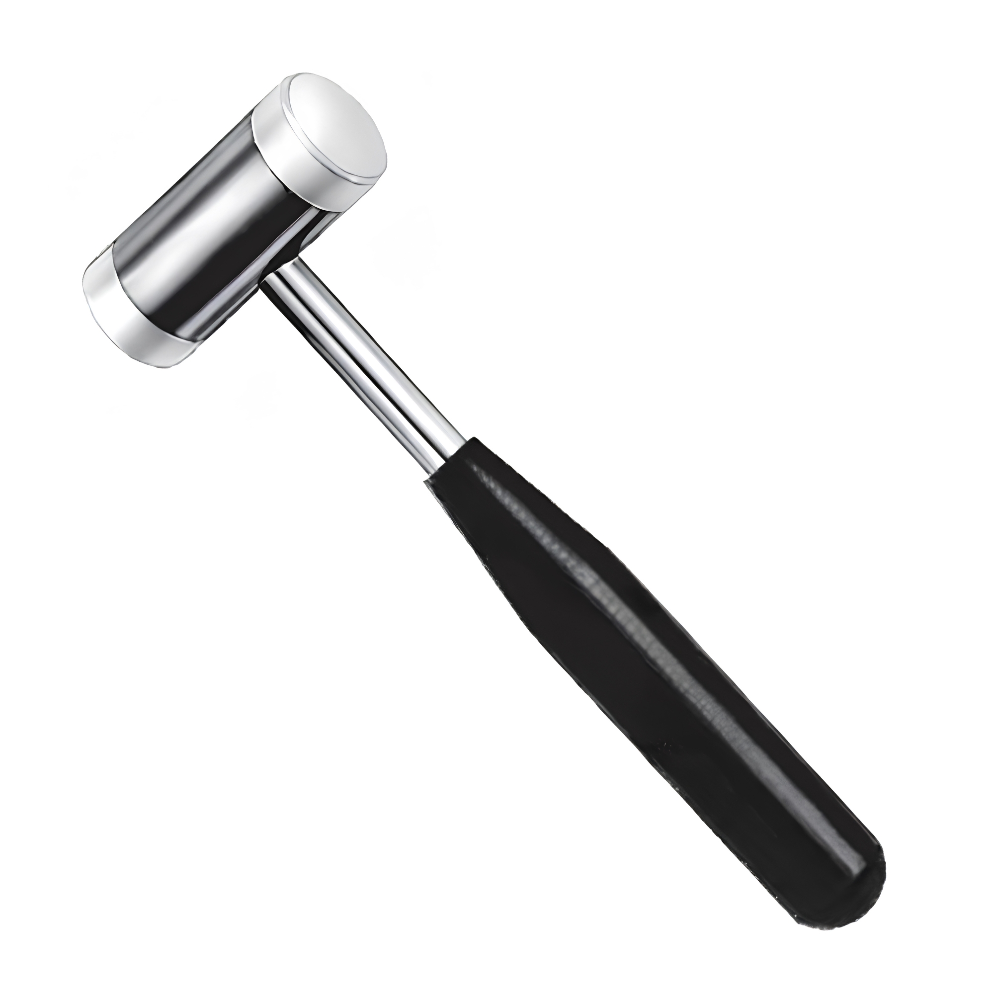 Orthopedic Bone Mallet with Phenolic Handle - Surgical Grade Stainless Steel