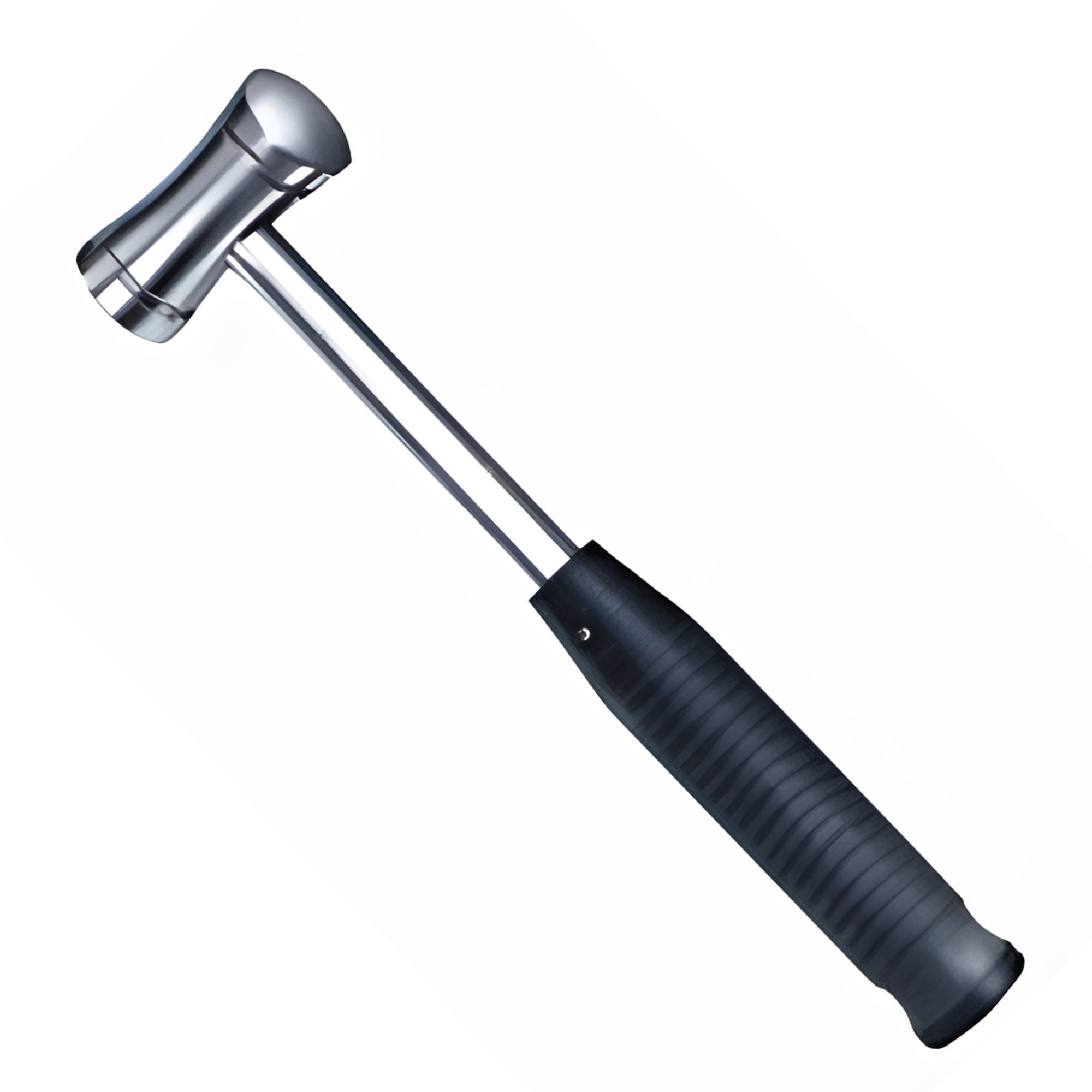 Orthopedic Bone Mallet - Lead Filled Stainless Steel Surgical Hammer