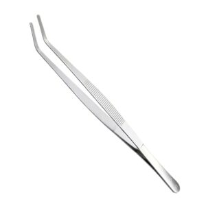Iris Scissors 4.5" Straight – Professional Stainless Steel Surgical Scissors