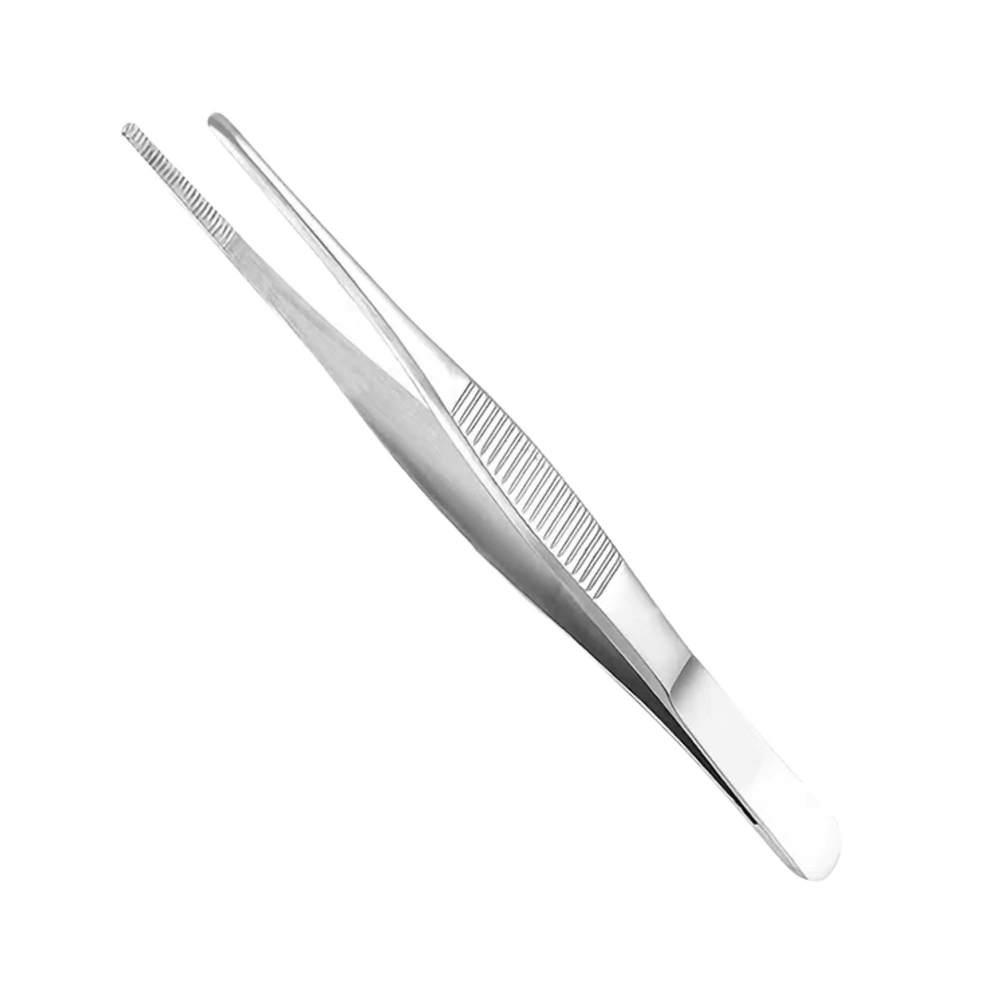 Straight Rochester-Pean Hemostatic Forceps – 6.25" Self-Locking Surgical Clamps