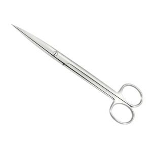 Joseph Scissors – 5.75" Straight Sharp/Sharp Plastic Surgery Scissors
