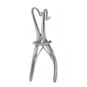 Molt Mouth Gag – Self-Retaining Stainless Steel Oral Retractor