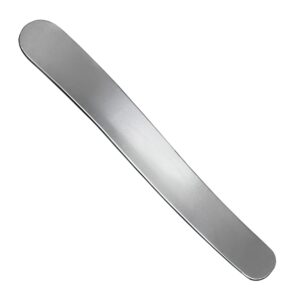 Bruenings Tongue Depressor – Stainless Steel Surgical Tongue Blade