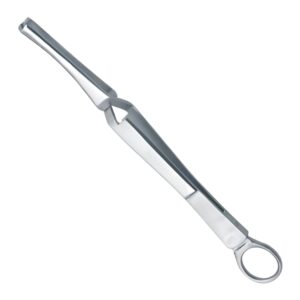 Allis Tissue Forceps – Stainless Steel Surgical Graping Clamp