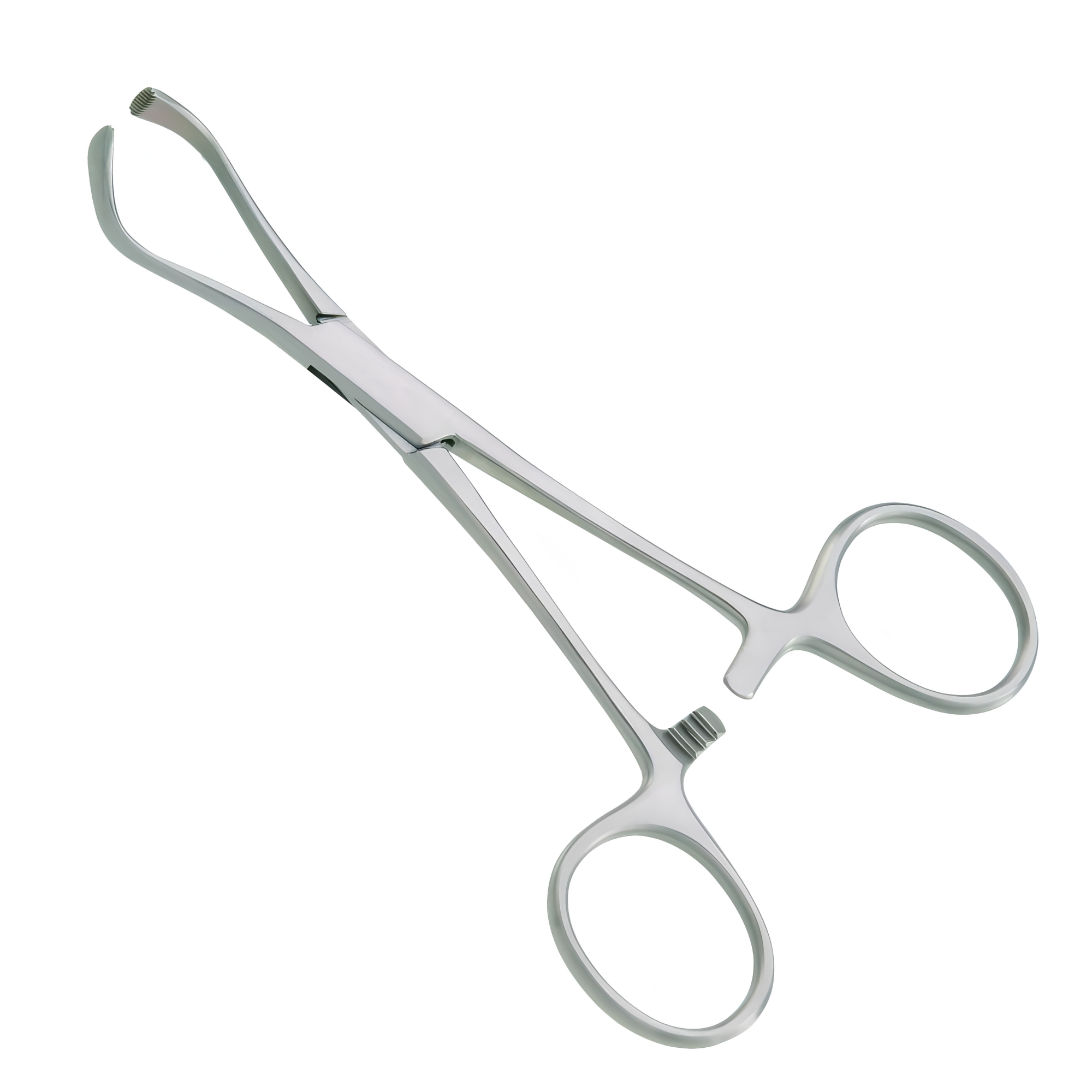 Allis Tissue Forceps – Stainless Steel Surgical Retracting Clamp