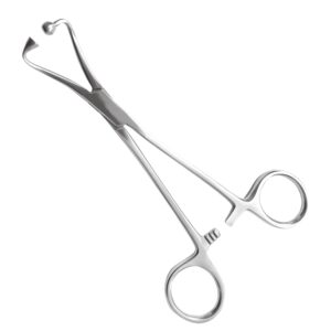 Molt Mouth Gag – Self-Retaining Oral Retractor with Silicone Jaws