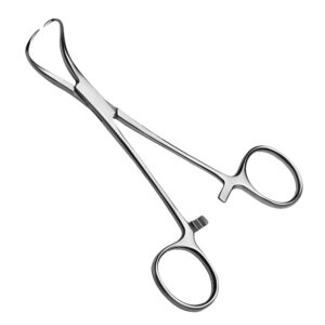 Professional Molt Mouth Gag – Self-Retaining Oral Retractor with Silicone Jaws