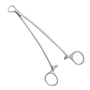 Molt Mouth Gag 14cm – Self-Retaining Oral Retractor with Protective Silicone Jaws