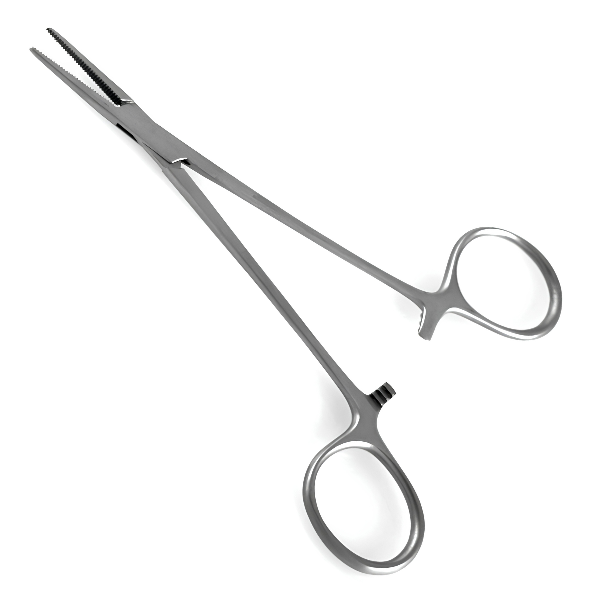Castroviejo Micro Needle Holder – Precision Microsurgery Suture Tool