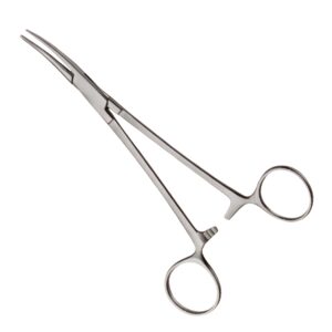 Mayo-Hegar Needle Holder – Professional Surgical Suture Driver