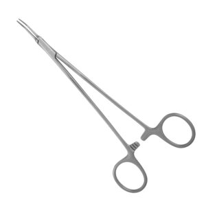 Mayo-Hegar Needle Holder – Professional Surgical Suture Driver