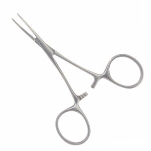 Mayo-Hegar Needle Holder – Precision Surgical Suture Driver