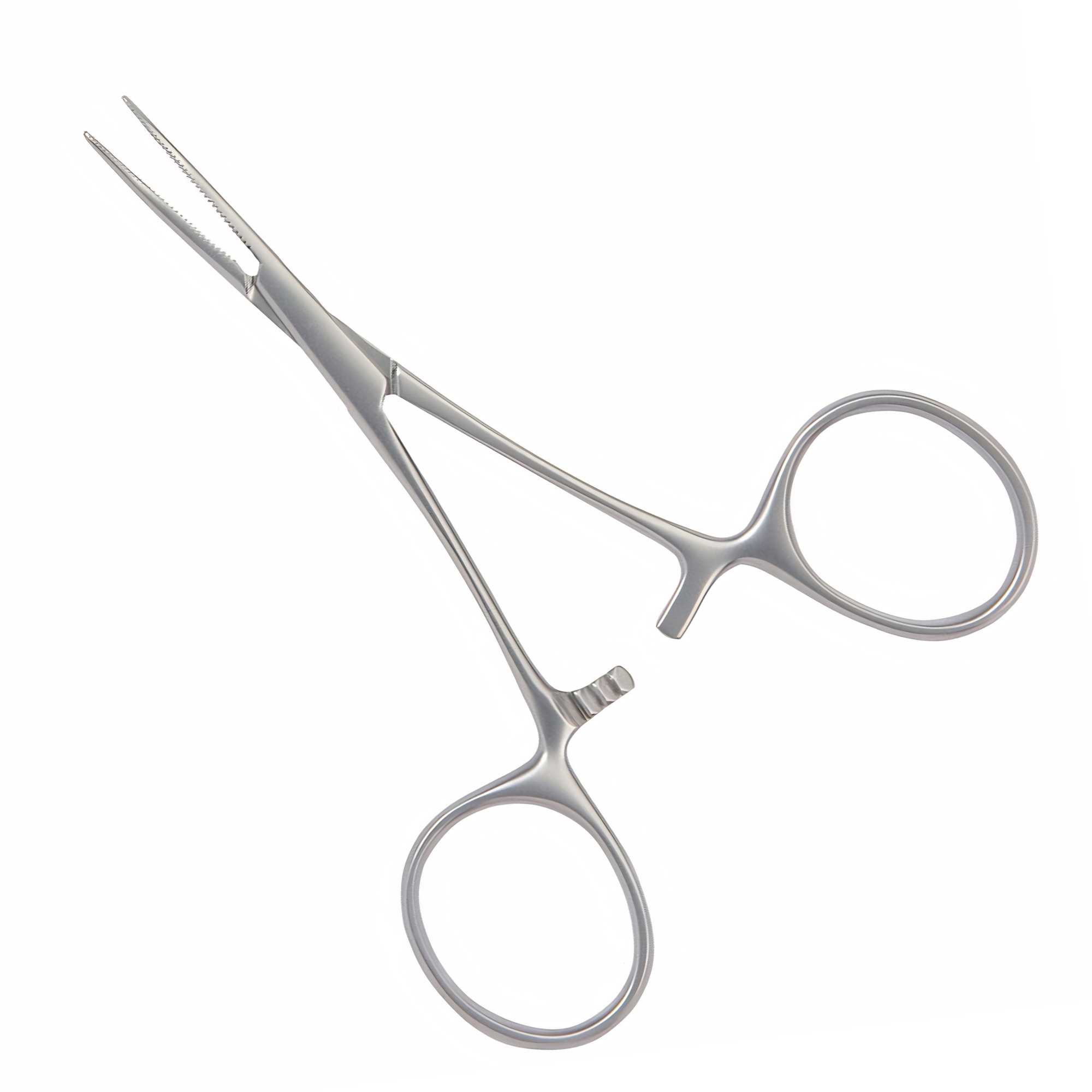Mayo-Hegar Needle Holder – Precision Surgical Suture Driver