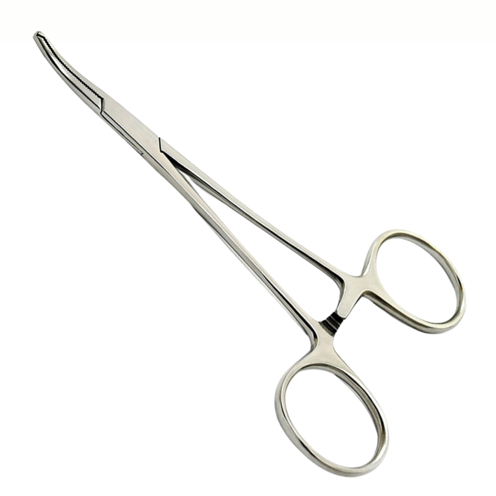 Halsted Mosquito Forceps – Fine Hemostatic Surgical Clamp