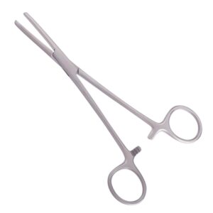 Mayo-Hegar Needle Holder – Precision Surgical Suture Driver