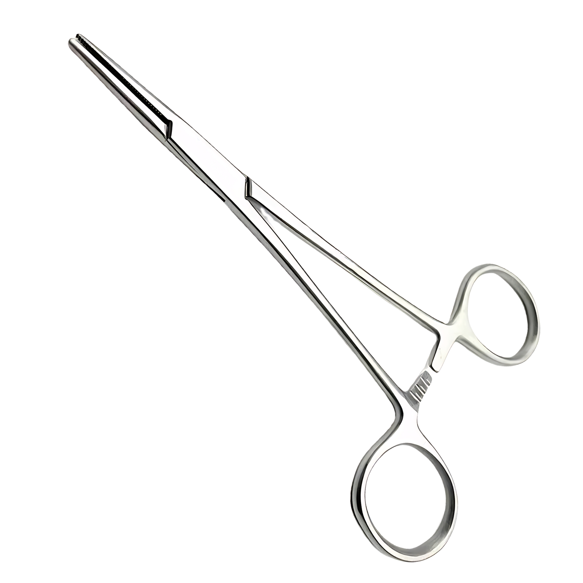 Halsted Mosquito Forceps – Fine Precision Hemostatic Clamp