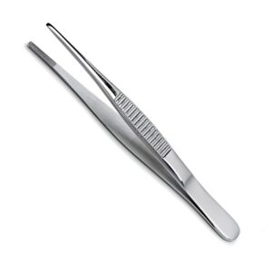 Potts-Smith Vascular Scissors – 7" Angled 65  ∘   Tungsten Carbide Scissors