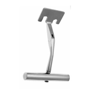 Sims Uterine Curette - Sharp Loop Size 6